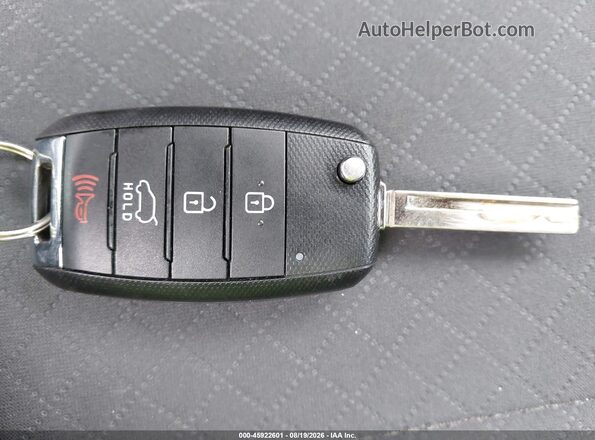 5XYPGDA3XHG332088 2017 KIA SORENTO Gray Widok deski rozdzielczej
