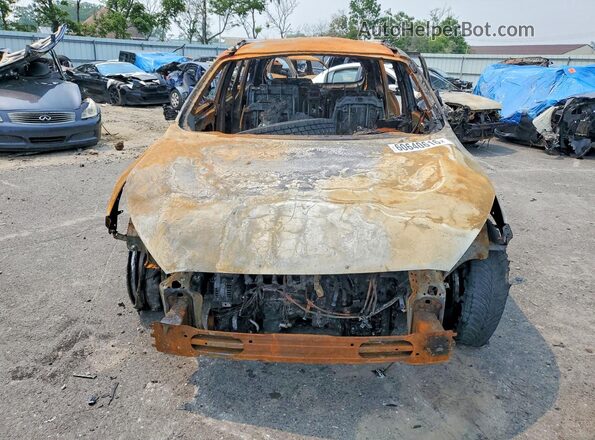 5XYPGDA3XJG348085 2018 KIA SORENTO Burn Vista frontal