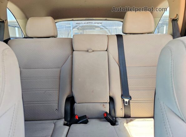 5XYPGDA52GG136162 2016 KIA SORENTO Burgundy 