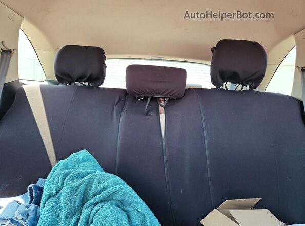 5XYPGDA52LG697455 2020 KIA SORENTO Red Widok tylnych siedzeń