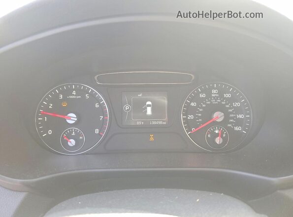 5XYPGDA53HG196646 2017 KIA SORENTO Gray 