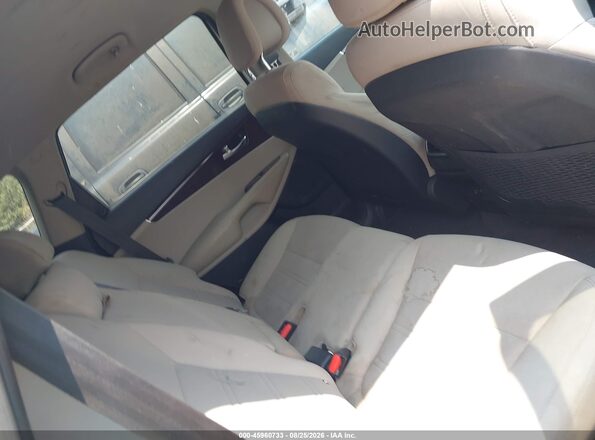 5XYPGDA58HG187439 2017 KIA SORENTO Белый Вид наклейки с VIN-кодом