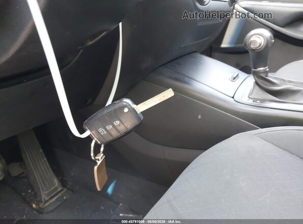 5XYPGDA5XGG130500 2016 KIA SORENTO Белый Вид панели приборов