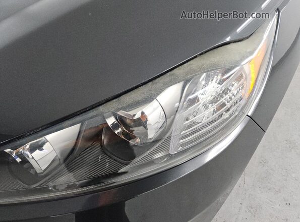 5XYPH4A51KG452397 2019 KIA SORENTO Gray 
