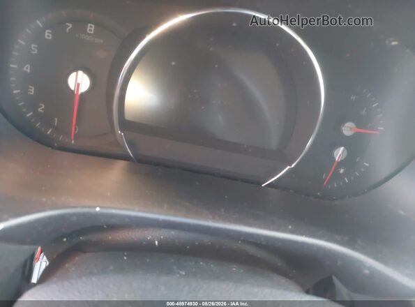 5XYPH4A52JG365218 2018 KIA SORENTO Brown 360 interior view