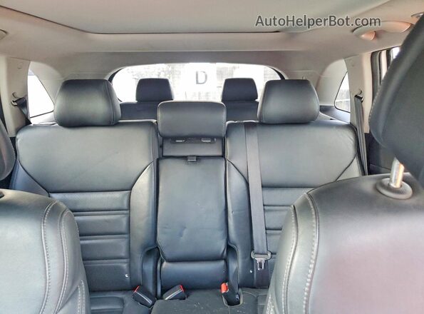 5XYPH4A53GG176831 2016 KIA SORENTO White 