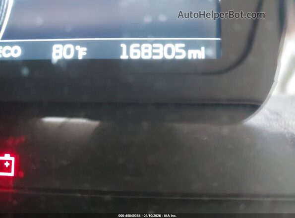5XYPH4A55GG174983 2016 KIA SORENTO White 