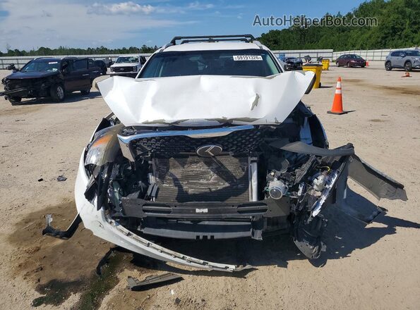 5XYPH4A57JG399056 2018 KIA SORENTO White Front view