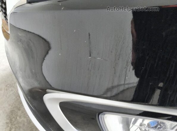 5XYPHDA16JG360245 2018 KIA SORENTO Black 