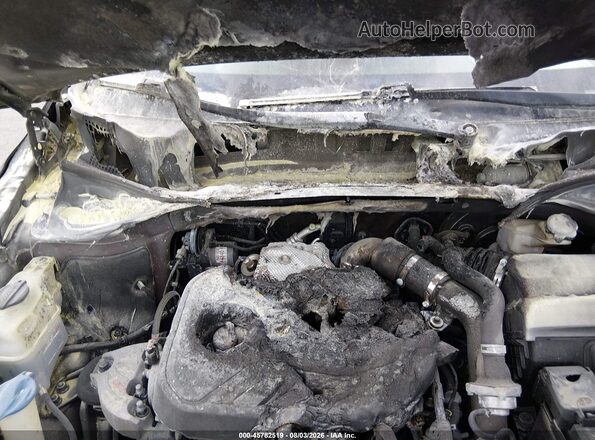 5XYPHDA1XGG018693 2016 KIA SORENTO Burgundy Widok z przodu