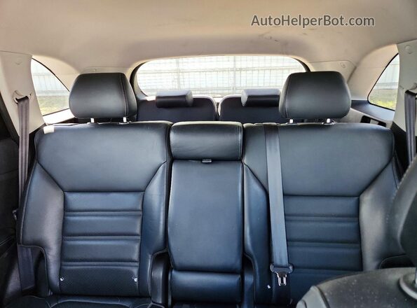 5XYPHDA52GG073724 2016 KIA SORENTO Burgundy 