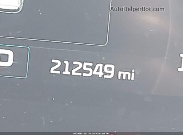 5XYPHDA53GG081895 2016 KIA SORENTO Silver 