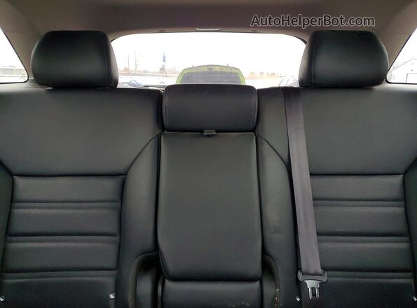 5XYPHDA53LG633258 2020 KIA SORENTO Brown Rear seats view