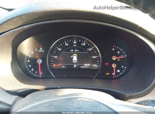 5XYPHDA54KG567415 2019 KIA SORENTO  Вид задніх сидінь