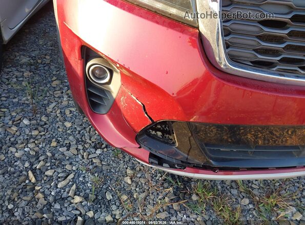 5XYPHDA54KG567415 2019 KIA SORENTO  Вид спереду