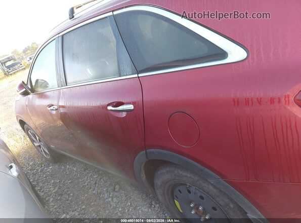 5XYPHDA54KG567415 2019 KIA SORENTO  Панорамний вид салону 360°