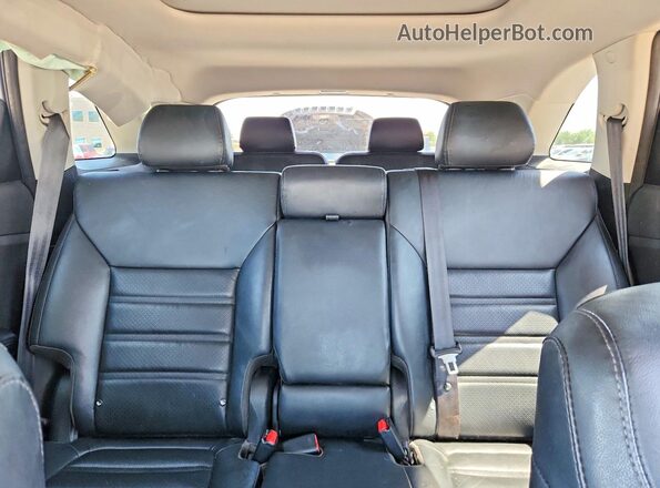 5XYPHDA54LG646018 2020 KIA SORENTO Gray Widok tylnych siedzeń