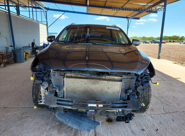 5XYPHDA55LG669467 2020 KIA SORENTO Серый Вид спереди