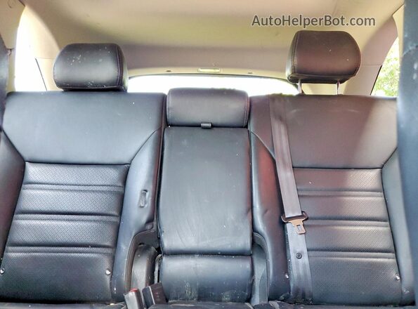 5XYPHDA57LG639483 2020 KIA SORENTO Черный Вид задних сидений