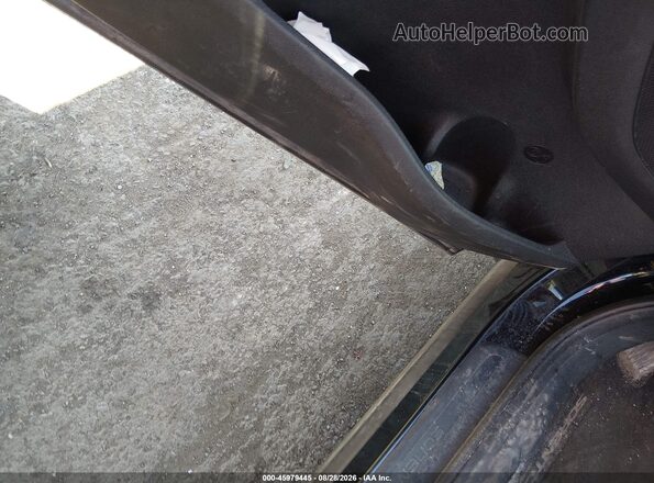 5XYPHDA59JG405861 2018 KIA SORENTO Black Front view