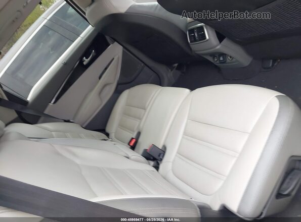 5XYPK4A58GG080775 2016 KIA SORENTO White VIN კოდის სტიკერის ხედი