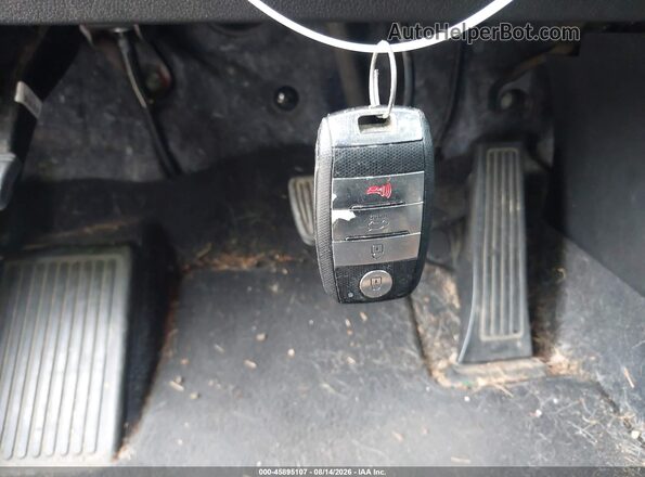 5XYPKDA52GG010690 2016 KIA SORENTO Gray წინა პანელის ხედი