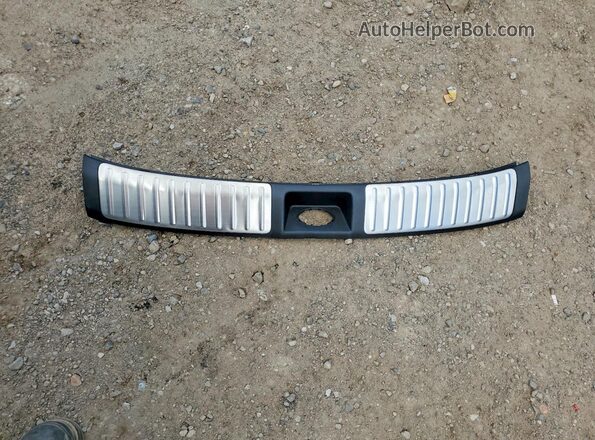 5XYPLES1XVG015955 2027 KIA TELLURIDE Black Vista de la etiqueta del VIN