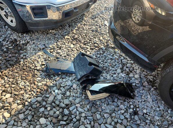 5XYPLESA2VG011673 2027 KIA TELLURIDE Black Շարժիչի բաժամունքի տեսք