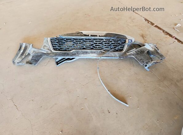 5XYRG4JC2RG263407 2024 KIA SORENTO Gray Widok naklejki z numerem VIN