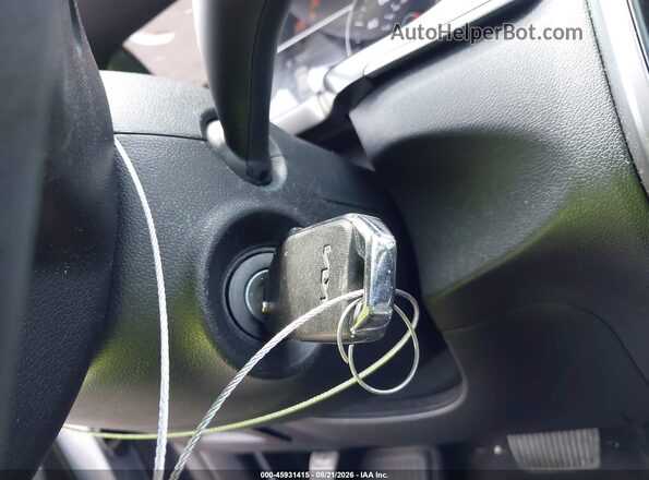 5XYRG4LC1PG208456 2023 KIA SORENTO Gray Widok deski rozdzielczej