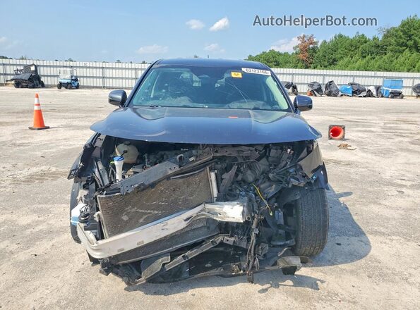 5XYRG4LC2PG203332 2023 KIA SORENTO Серый Вид спереди