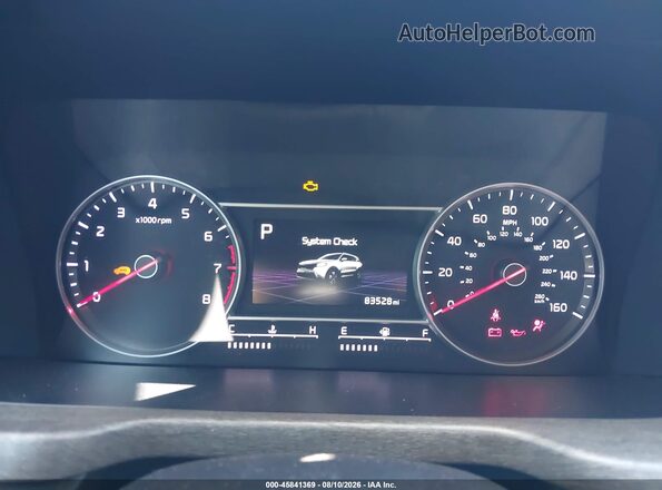5XYRH4LF3NG154047 2022 KIA SORENTO Gray უკანა სავარძლების ხედი