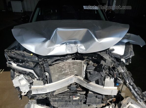 5XYRH4LF5NG086589 2022 KIA SORENTO Silver 