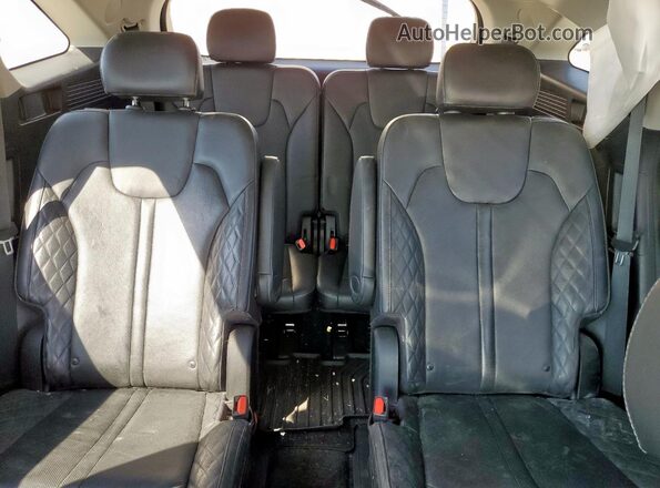 5XYRK4LF9MG030686 2021 KIA SORENTO Black Widok zestawu wskaźników