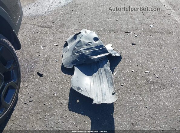 5XYRKDJF2RG264484 2024 KIA SORENTO Черный Вид щитка приборов