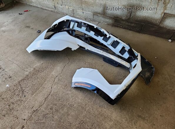 5XYRKDLF0PG246303 2023 KIA SORENTO White VIN կոդի պիտակի տեսք