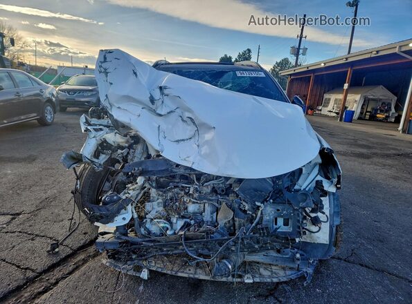 5XYRKDLF3MG054157 2021 KIA SORENTO White Front view