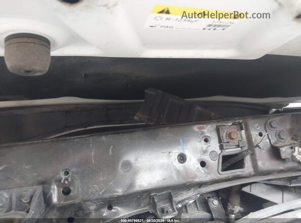 5XYRKDLF3PG240835 2023 KIA SORENTO White Вид ззаду