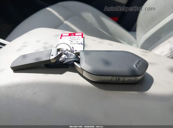 5XYRL4JC1SG349910 2025 KIA SORENTO Gray Widok deski rozdzielczej