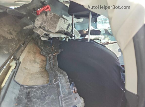 5XYRL4JC1SG369204 2025 KIA SORENTO Red Dashboard view