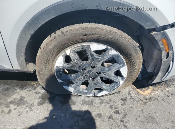 5XYRL4JC3TG411602 2026 KIA SORENTO Gray 