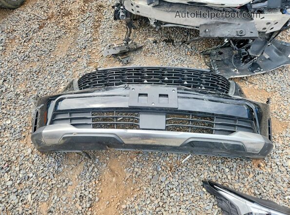5XYRL4JC6RG260019 2024 KIA SORENTO Black VIN կոդի պիտակի տեսք