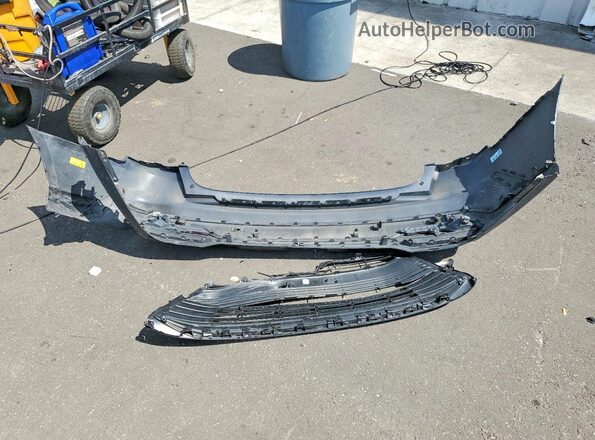 5XYRL4LC2PG203441 2023 KIA SORENTO Gray Widok naklejki z numerem VIN
