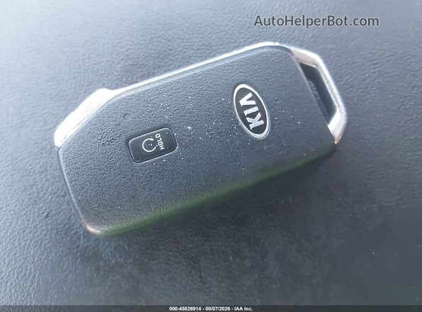 5XYRL4LC5MG054843 2021 KIA SORENTO Серебряный Вид панели приборов