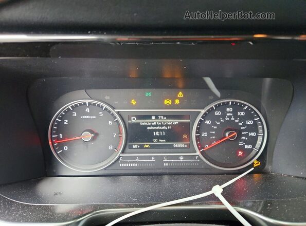5XYRL4LC7MG009905 2021 KIA SORENTO Gold Instrument cluster view