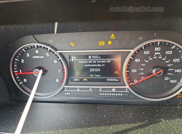 5XYRL4LC8MG020315 2021 KIA SORENTO Gray Widok zestawu wskaźników