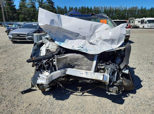5XYRLDJC4RG300873 2024 KIA SORENTO White Դիմացի տեսք