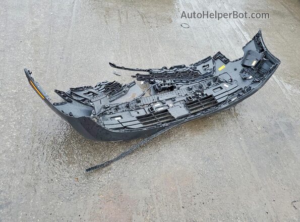 5XYRLDJC4RG302221 2024 KIA SORENTO Черный Вид наклейки с VIN-кодом