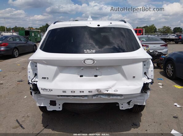 5XYRLDLC4MG064778 2021 KIA SORENTO White 