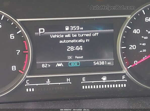 5XYRLDLC7MG002856 2021 KIA SORENTO Золотой 